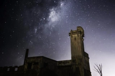 Destinos bonaerenses: llega el invierno con viajes astrales en La Plata y Adolfo Alsina