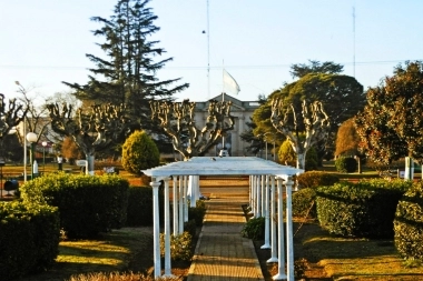 Naturaleza y Cultura: General Arenales se posiciona como nuevo destino turístico bonaerense