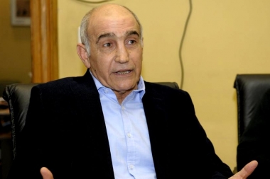 Para el ex vice de Vidal, la Provincia “no quedó ni medianamente en condiciones de default”