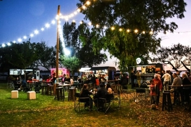 Chascomús prepara un fin de semana cargado con la apertura de sus Museos e Islas Gastronómicas