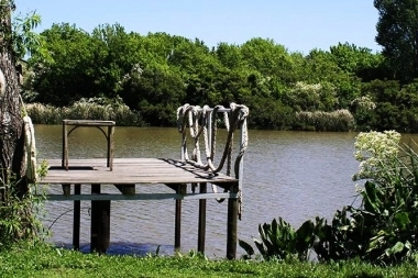 Destinos bonaerenses: experiencias únicas en los balnearios de Chascomús, Ensenada y Berazategui