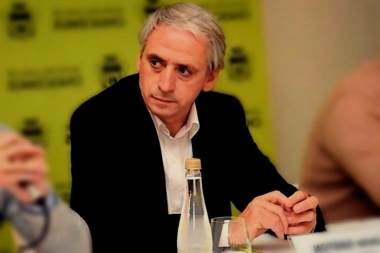 Gastón admitió que en Chascomús hay “un relajamiento social” y la gente no hace la cuarentena