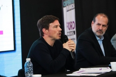 Provincia inauguró el segundo Foro Provincial de Cooperativas en Marcha en Bahía Blanca