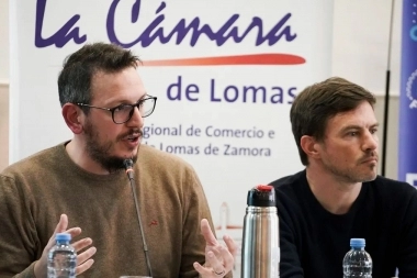 “Créditos Impulso al Comercio Bonaerense” alcanzó a más de 1.000 mipymes en la Provincia