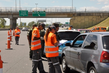 Desde Provincia anuncian un incremento del 35 por ciento en el valor de las multas de tránsito