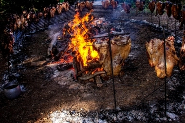 Destinos bonaerenses: tres fiestas camperas y tradicionales para este fin de semana