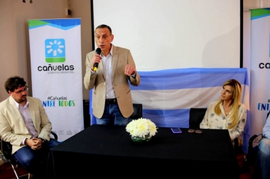 Confirman inversión de 35 millones de dólares para una plana de Biogas en Cañuelas