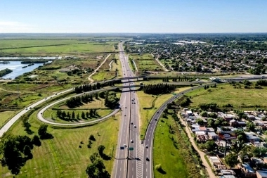 Provincia restringe la circulación de tránsito pesado en rutas y autovías