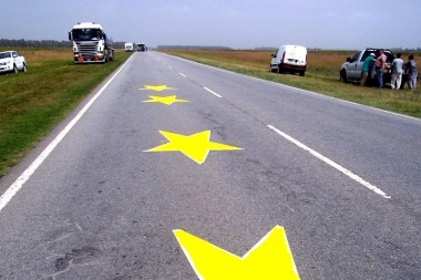 Incorporan una “estrella amarrilla” a contenidos para sacar carnet de conducir en Provincia