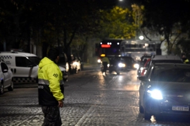 La Municipalidad de La Plata secuestró más de 1300 vehículos en el primer semestre del año