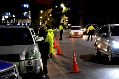 Alarmantes cifras en La Plata: casi 300 vehículos retenidos en operativos de seguridad