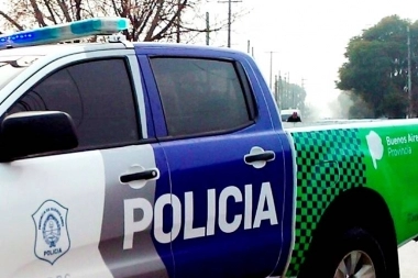 Insólito: cuatro ladrones terminaron su asalto con una sesión de terapia