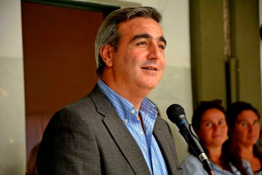 Durañona admite que los intendentes tienen diferencias con Kicillof por sentirse “ninguneados”