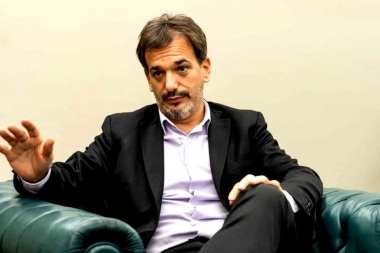 El massismo se aleja de Kicillof y no quiere desdoblar las elecciones en Provincia