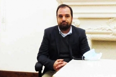 Concejales de Rivadavia expusieron la pesada herencia que dejó Reynoso en el municipio