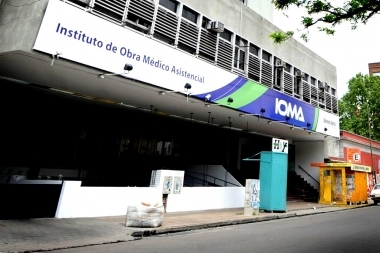 Clínicas de Junín consideran suspender la internación de pacientes por IOMA