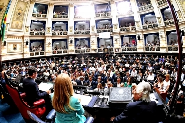 Apertura de Sesiones 2025: senadores PRO afirmaron que Kicillof está “alejado” de la realidad bonaerense
