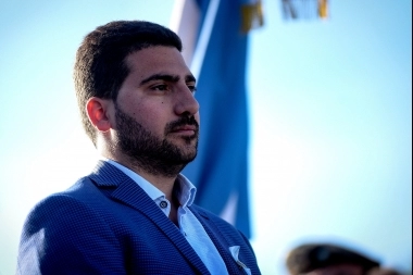 Ante la falta de respuestas, Egüen demandó a IOMA para cobrar una deuda millonaria en 25 de Mayo