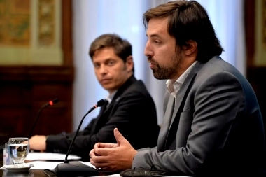 El Gobierno de Kicillof lleva a la Justicia a más de veinte obras sociales por deudas con hospitales