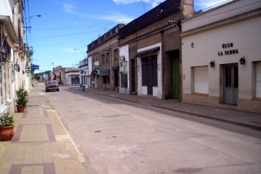 Horror en San Antonio de Areco: un remisero fue asesinado y el culpable se entregó