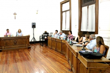 Ahora los concejales: en Coronel Suárez, el Frente de Todos se rebajará un 25 por ciento su sueldo