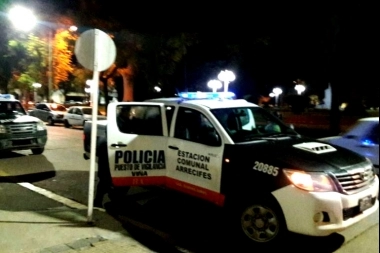 Pelea entre vecinos acabó con un asesinato y una venganza que la policía no pudo detener