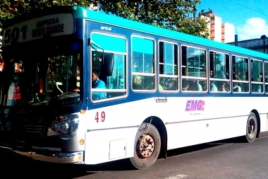 Conurbano sangriento: efectivo de la federal mató a joven que robó en el colectivo