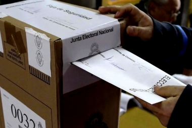 Elecciones 2021: el Gobierno Nacional confirmó que trabaja en el cronograma vigente