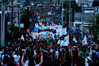El 34° Encuentro Nacional de Mujeres copará las calles de La Plata: qué necesitás saber