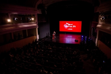 Premios Cóndor de Plata: CABA invita a votar online al ganador de la estatuilla BA Audiovisual