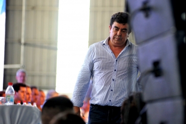Espinoza dijo que el peronismo tendrá boleta única y candidato a Gobernador de consenso