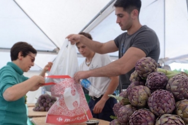 Para degustar: llega el Circuito del Alcaucil Platense en restaurantes de La Plata y Capital Federal