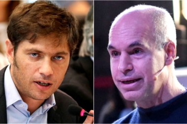 Tarifas, salud y seguridad: las claves de la reunión de Kicillof con Rodríguez Larreta