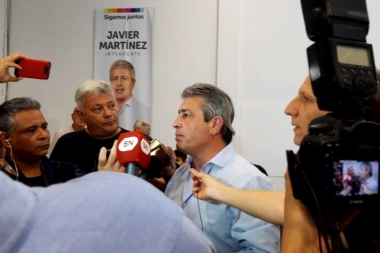 Por amplio margen, Martínez retuvo Pergamino para Juntos por el Cambio