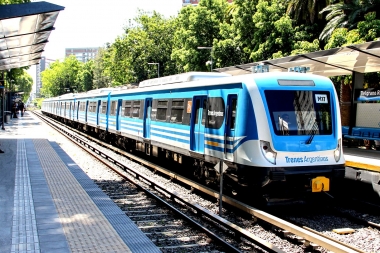 Mirá cómo funciona la nueva app de Trenes Argentinos y desde cuándo se podrá reservar asiento