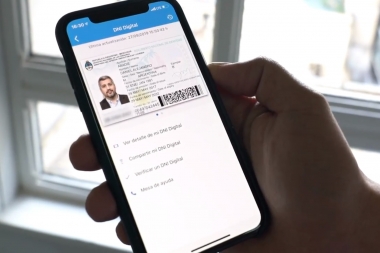 El DNI digital ya es oficial: cómo conseguirlo, cuánto cuesta y cuándo puede usarse