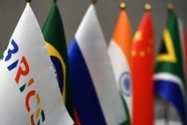 Vicegobernadores celebraron el ingreso de Argentina al BRICS: “Potencia la Economía de las Provincias”