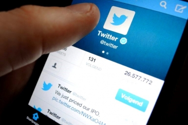 Twitter cancelará las cuentas que compartan información falsa sobre las vacunas contra el Coronavirus