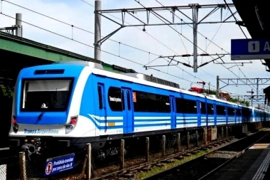 El gremio La Fraternidad anunció un paro nacional de trenes: a que líneas afectará
