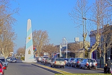 El cuento del tío: estafaron a una jubilada en Las Flores