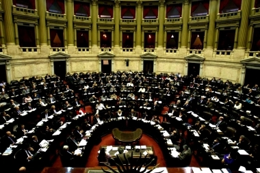 En Diputados destacaron que el 2023 debe ser un año para profundizar el dialogo