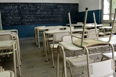 CTERA anunció un paro docente para el 4 de abril: cómo afectará a los bonaerenses