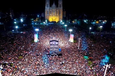 “100% platense”: así serán los festejos que prepara el Municipio de La Plata por su 137 aniversario