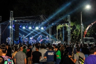 25 de Mayo suspendió la “Fiesta del Pollo y la Granja” por una emergencia hídrica en la región