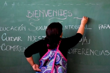Lenguaje inclusivo: para el Gobierno porteño los docentes no pueden imponer “preferencias lingüísticas”