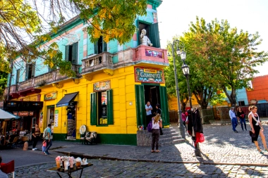 Cuáles son los barrios porteños que se encuentran entre los 19 más atractivos de Latinoamérica