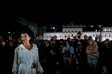 La Ciudad de Buenos Aires lanza la 2° edición de la Noche del Turismo