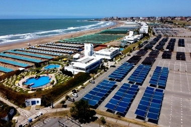 Un legislador pide que Punta Mogotes sea administrada por la municipalidad de Mar del Plata