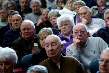 Cuándo cobro: el IPS anunció las fechas de noviembre para jubilados y pensionados