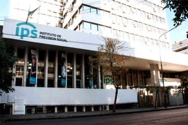 El IPS anunció avances en la movilidad jubilatoria automática de docentes de escuelas privadas